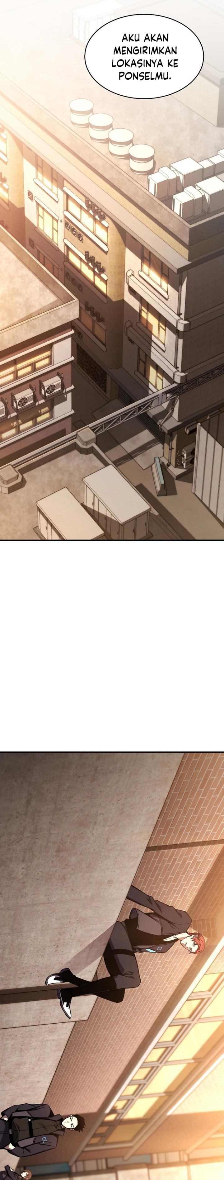 Drug-Eating Genius Mage Chapter 17 Gambar 33