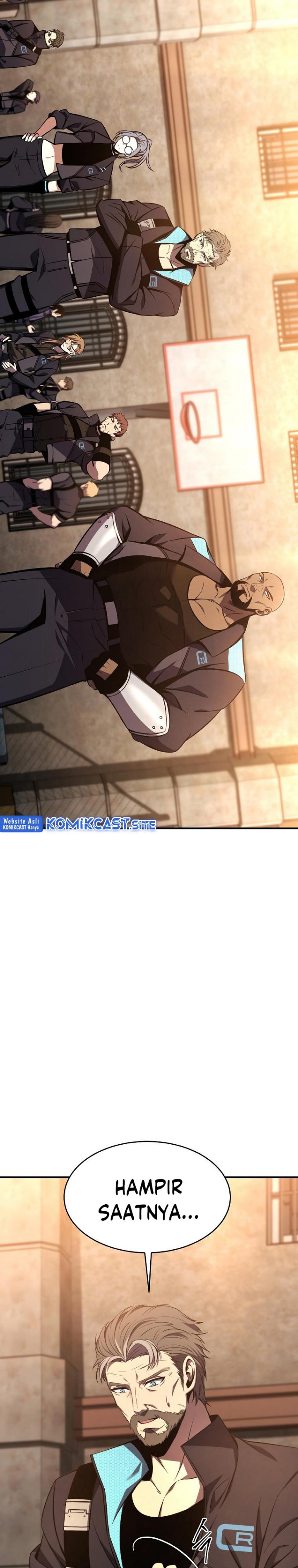 Drug-Eating Genius Mage Chapter 17 Gambar 34