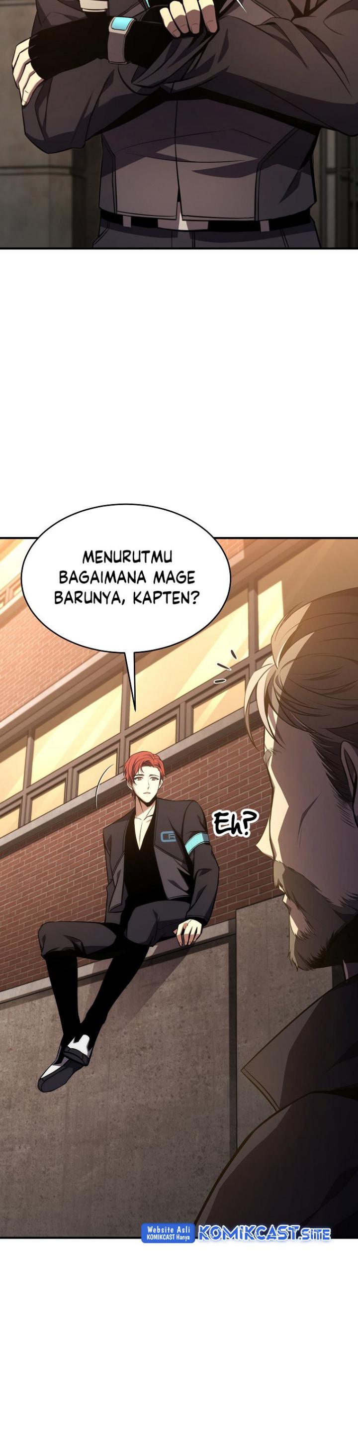Drug-Eating Genius Mage Chapter 17 Gambar 35