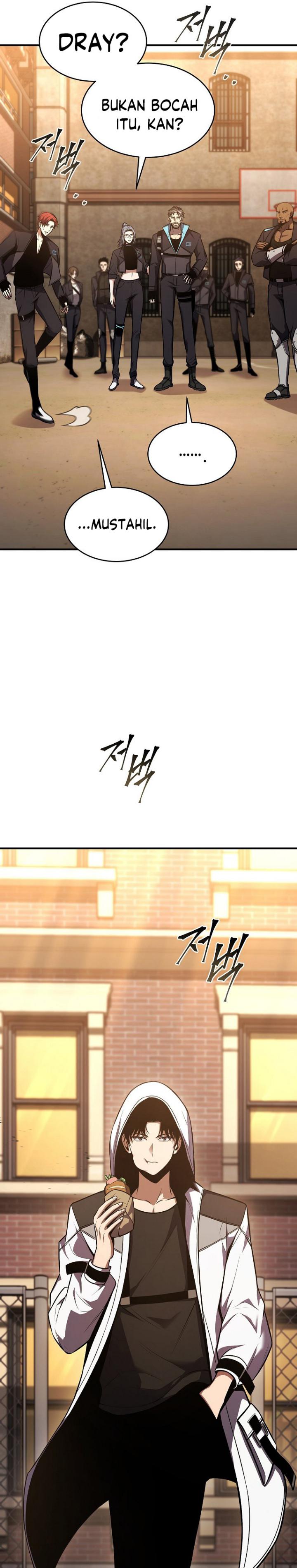 Drug-Eating Genius Mage Chapter 17 Gambar 39