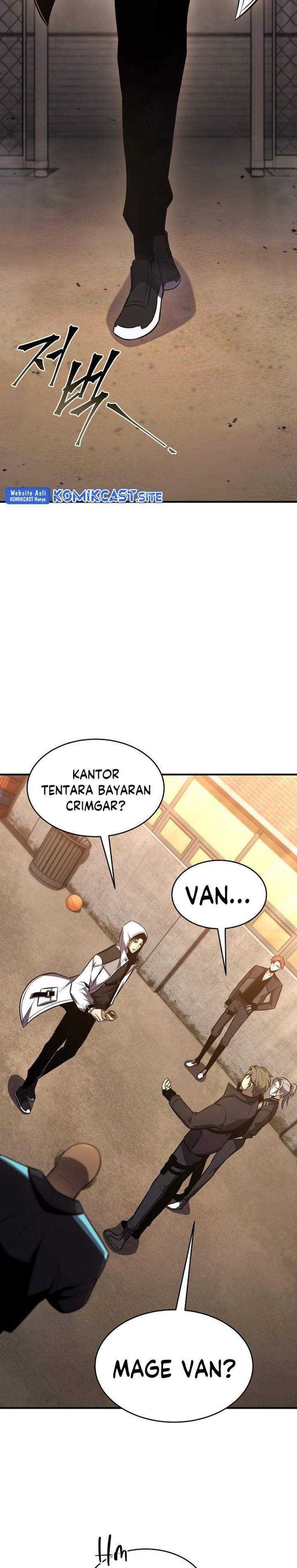 Drug-Eating Genius Mage Chapter 17 Gambar 40