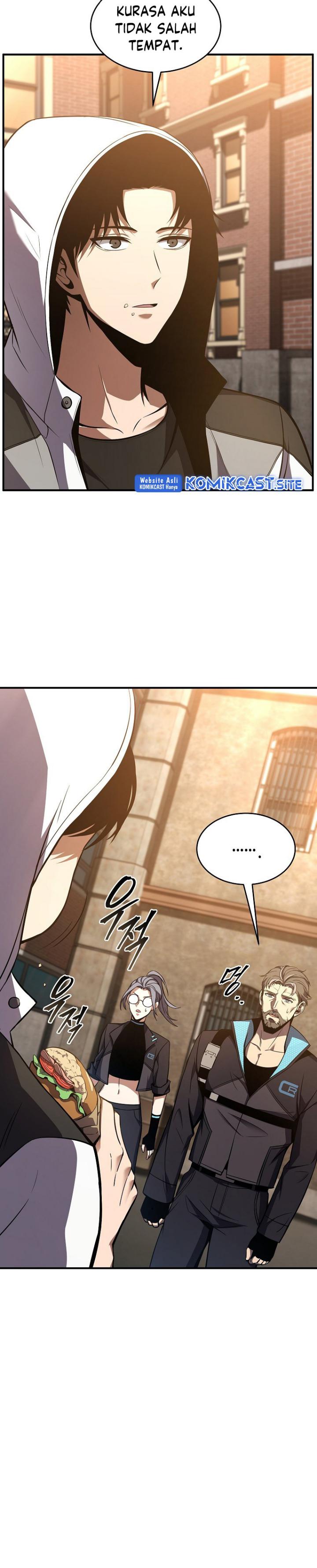 Drug-Eating Genius Mage Chapter 17 Gambar 41