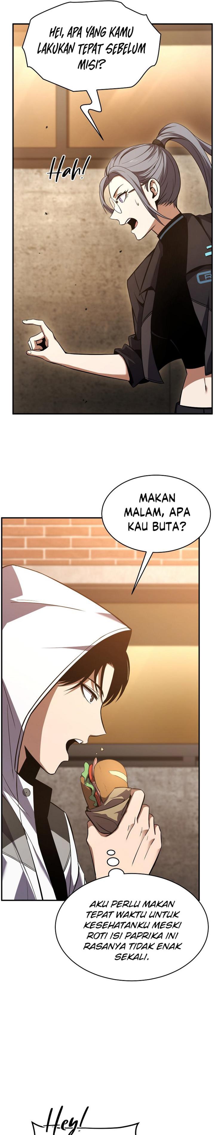 Drug-Eating Genius Mage Chapter 17 Gambar 42