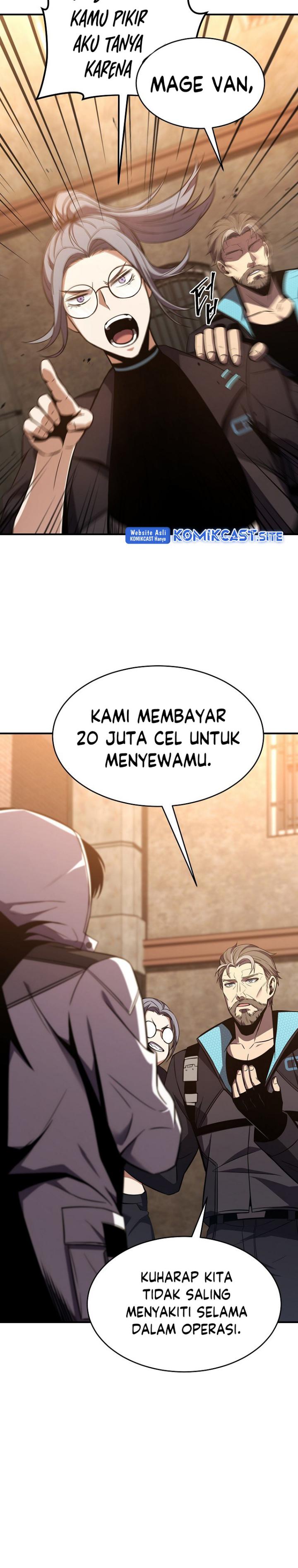Drug-Eating Genius Mage Chapter 17 Gambar 43
