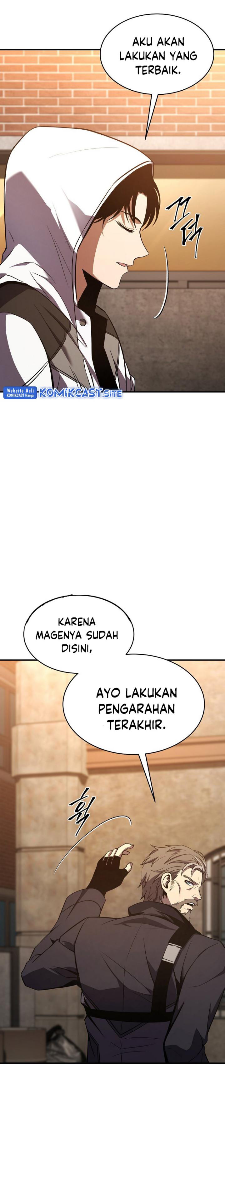 Drug-Eating Genius Mage Chapter 17 Gambar 44