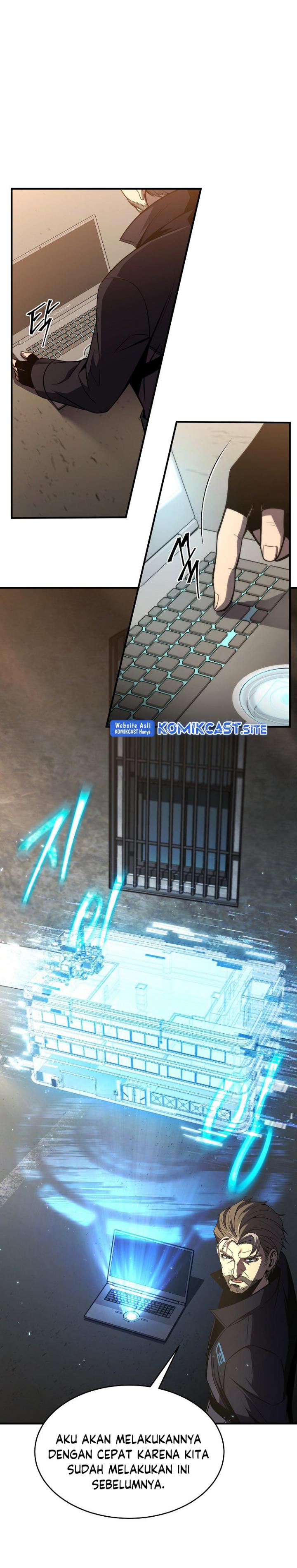 Drug-Eating Genius Mage Chapter 17 Gambar 45