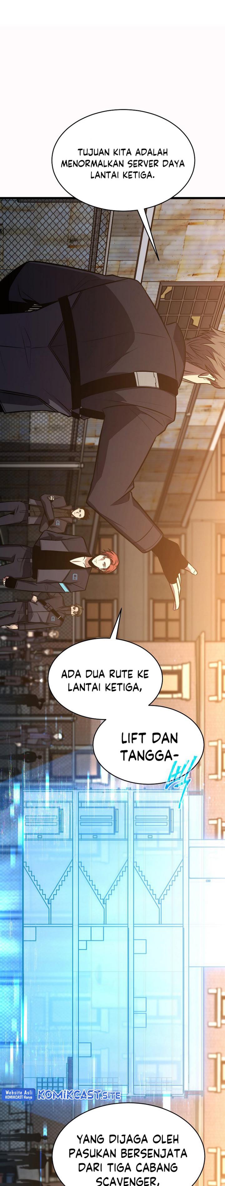 Drug-Eating Genius Mage Chapter 17 Gambar 46
