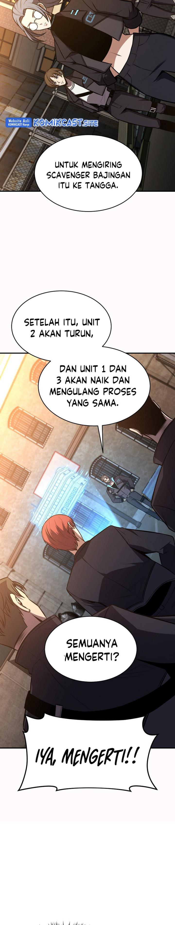 Drug-Eating Genius Mage Chapter 17 Gambar 49