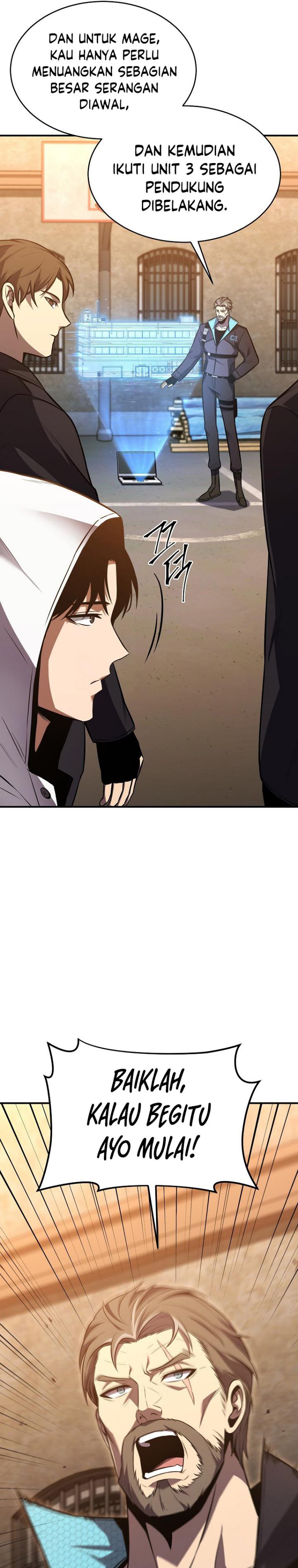Drug-Eating Genius Mage Chapter 17 Gambar 51