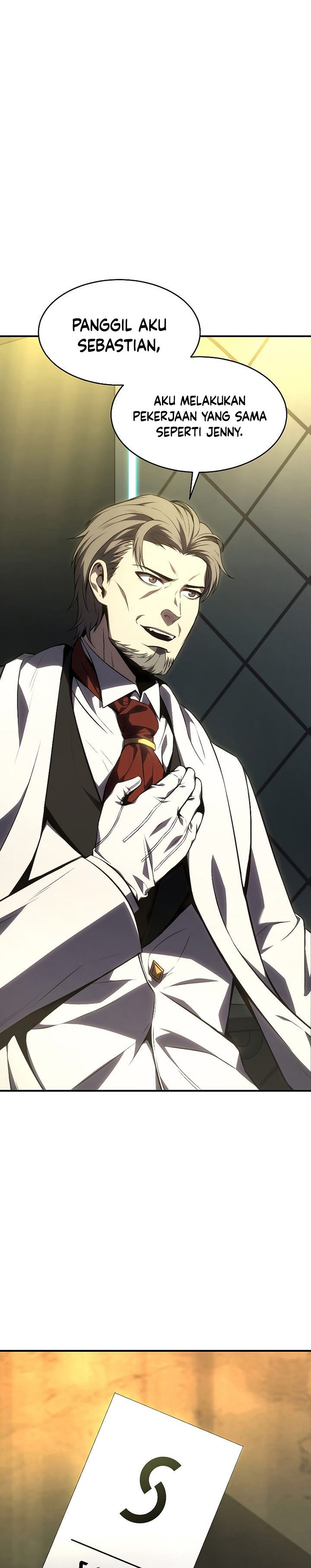 Drug-Eating Genius Mage Chapter 23 Gambar 4