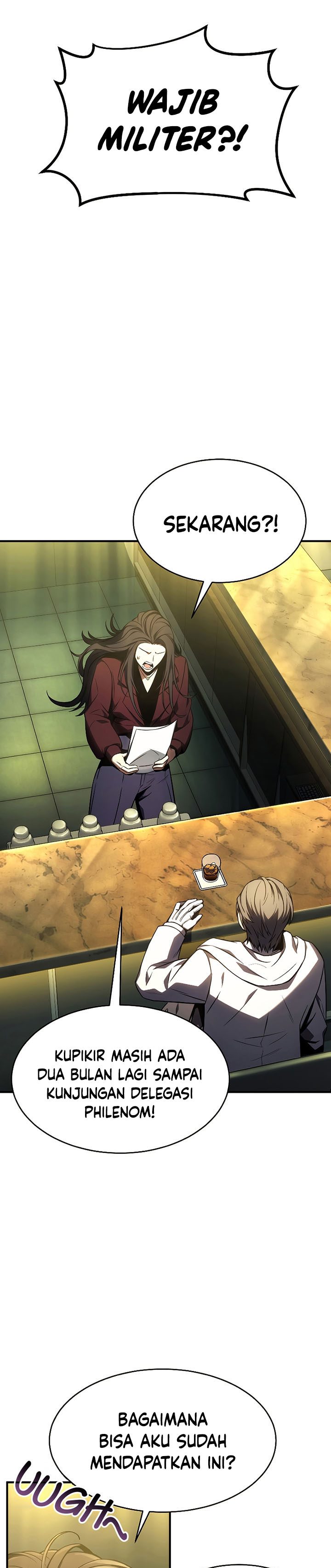 Drug-Eating Genius Mage Chapter 23 Gambar 10
