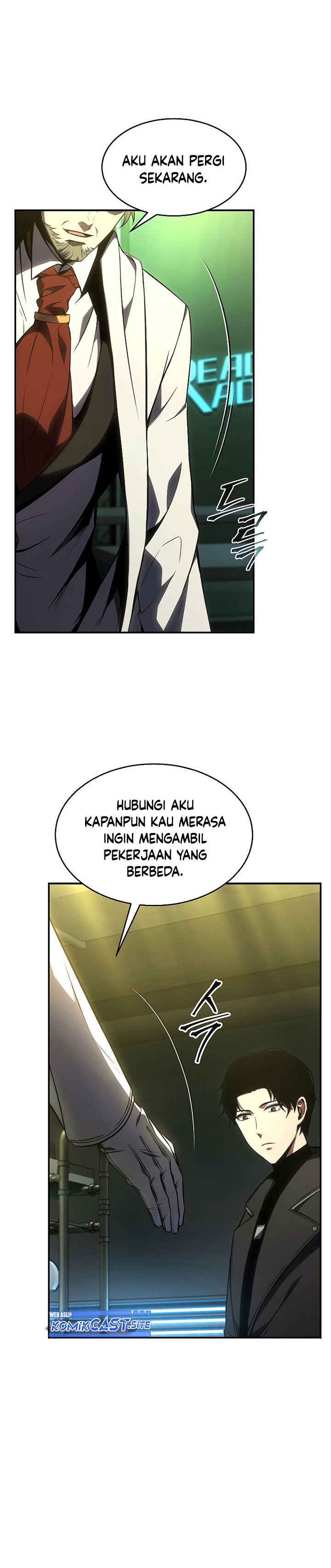 Drug-Eating Genius Mage Chapter 23 Gambar 13