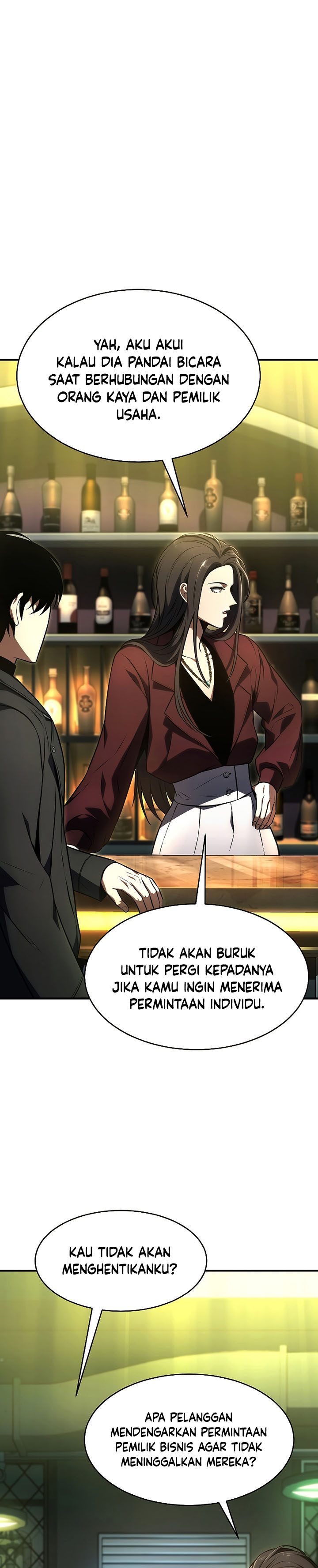 Drug-Eating Genius Mage Chapter 23 Gambar 15