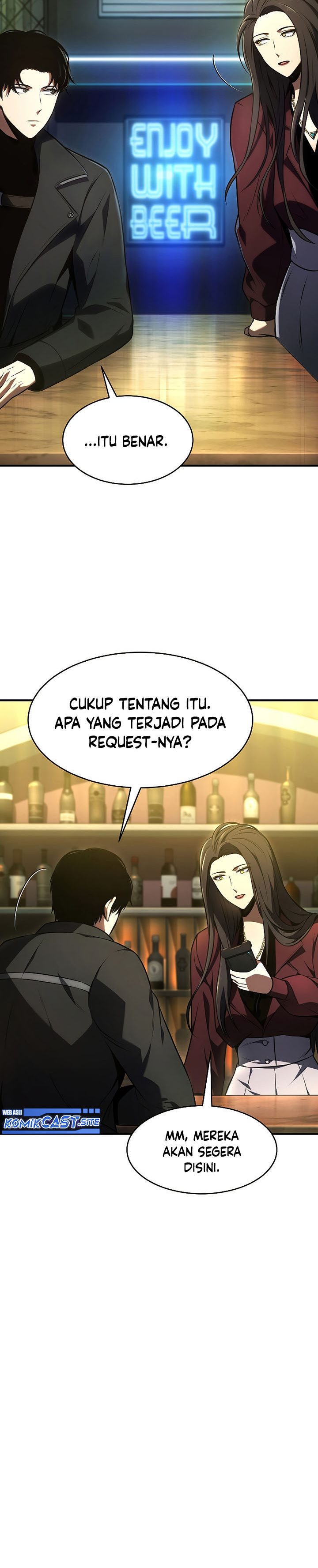 Drug-Eating Genius Mage Chapter 23 Gambar 16