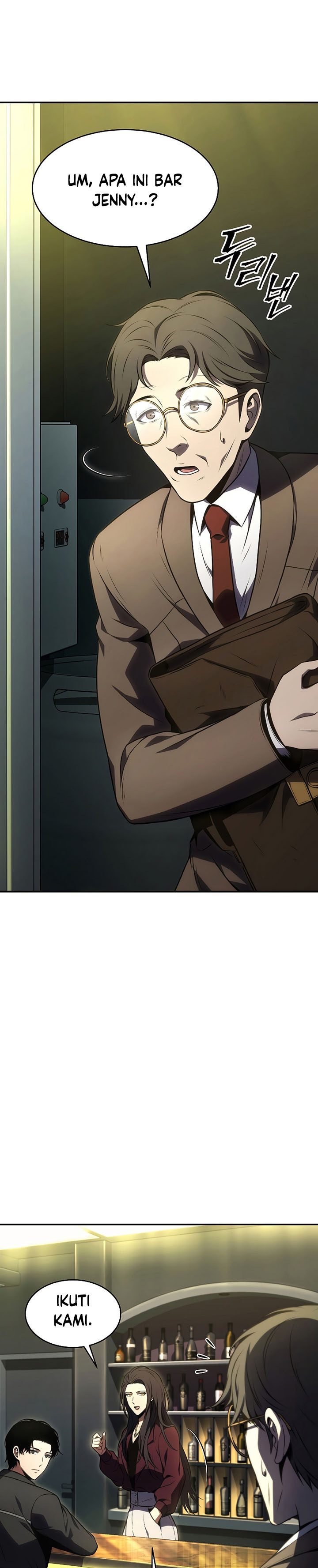 Drug-Eating Genius Mage Chapter 23 Gambar 18