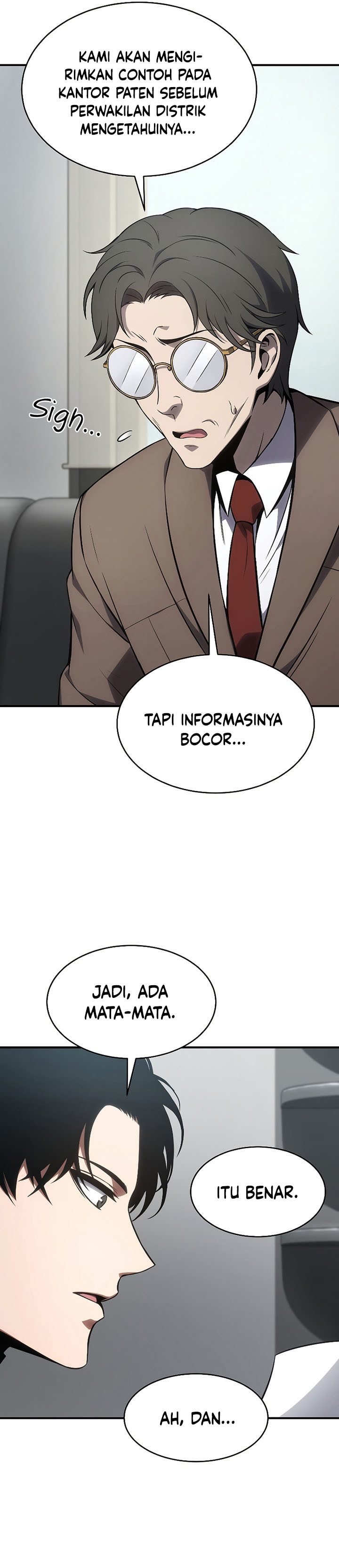 Drug-Eating Genius Mage Chapter 23 Gambar 26