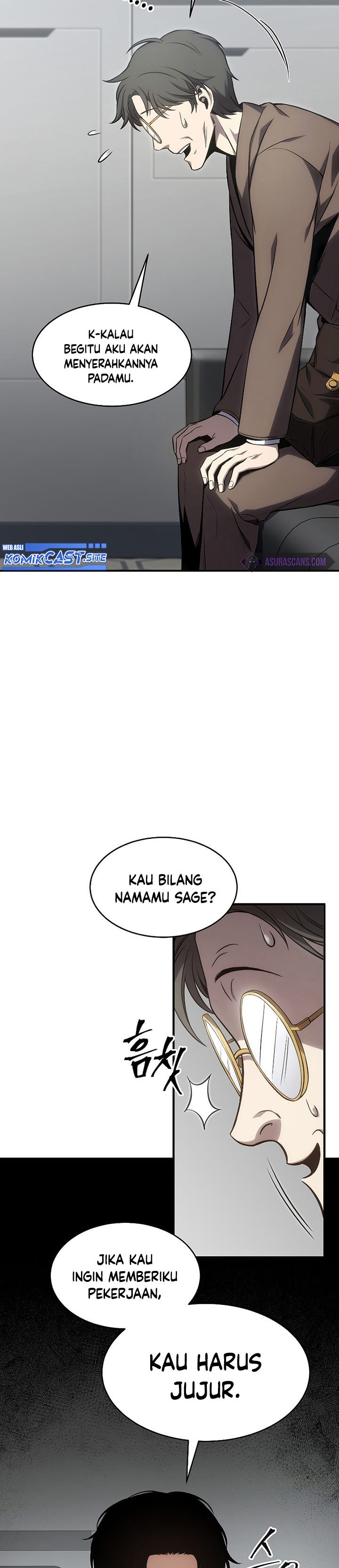 Drug-Eating Genius Mage Chapter 23 Gambar 28