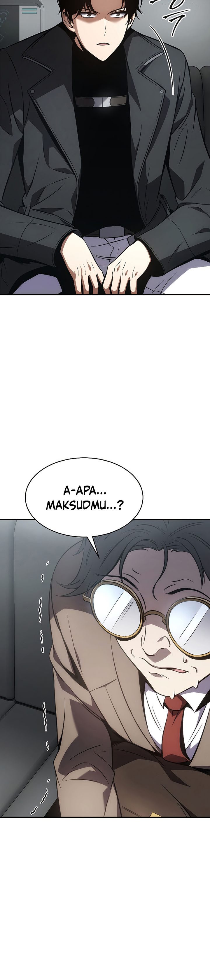 Drug-Eating Genius Mage Chapter 23 Gambar 29