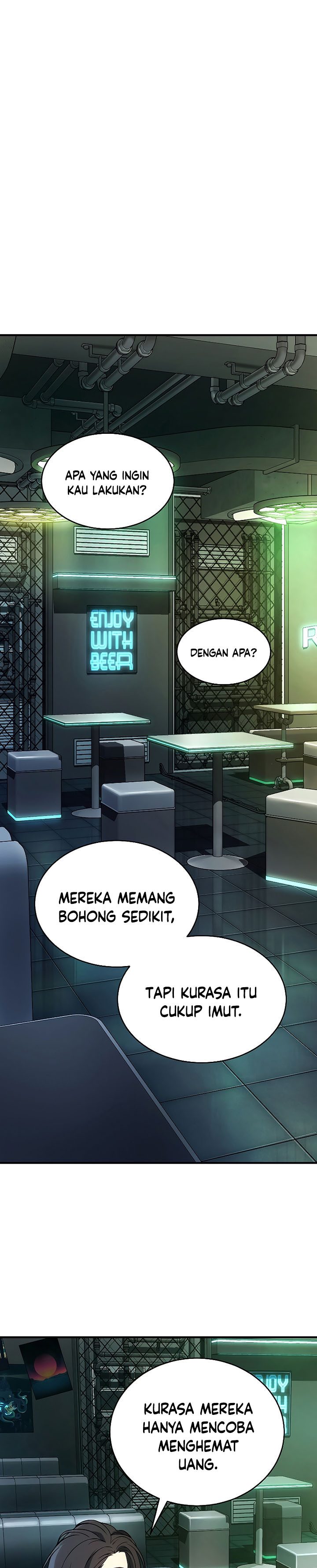 Drug-Eating Genius Mage Chapter 23 Gambar 35