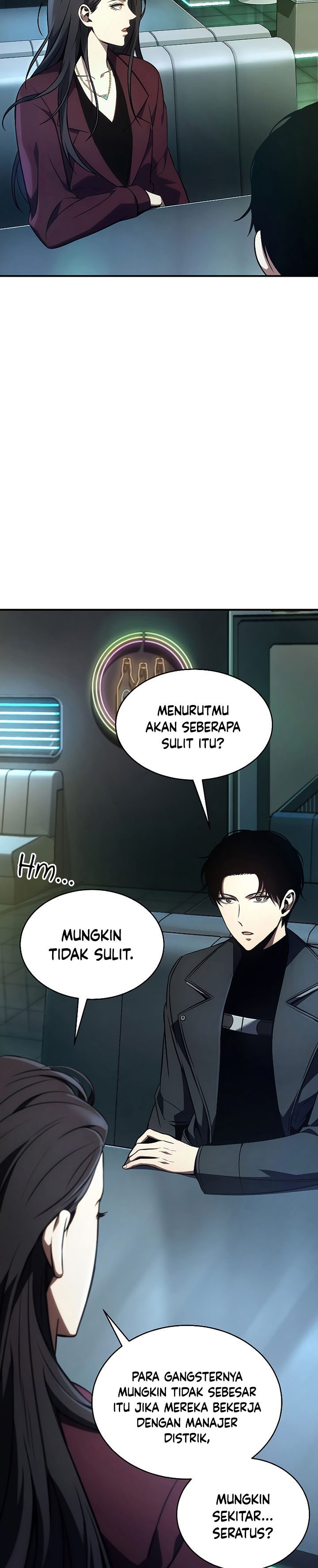 Drug-Eating Genius Mage Chapter 23 Gambar 36