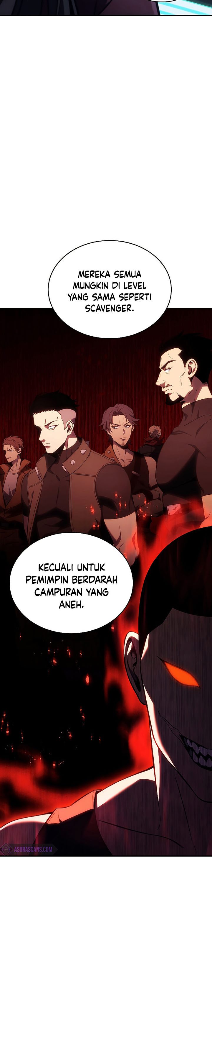 Drug-Eating Genius Mage Chapter 23 Gambar 37