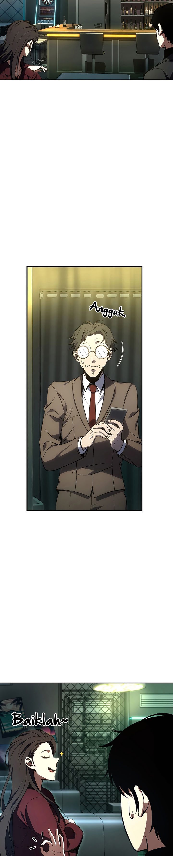 Drug-Eating Genius Mage Chapter 23 Gambar 39