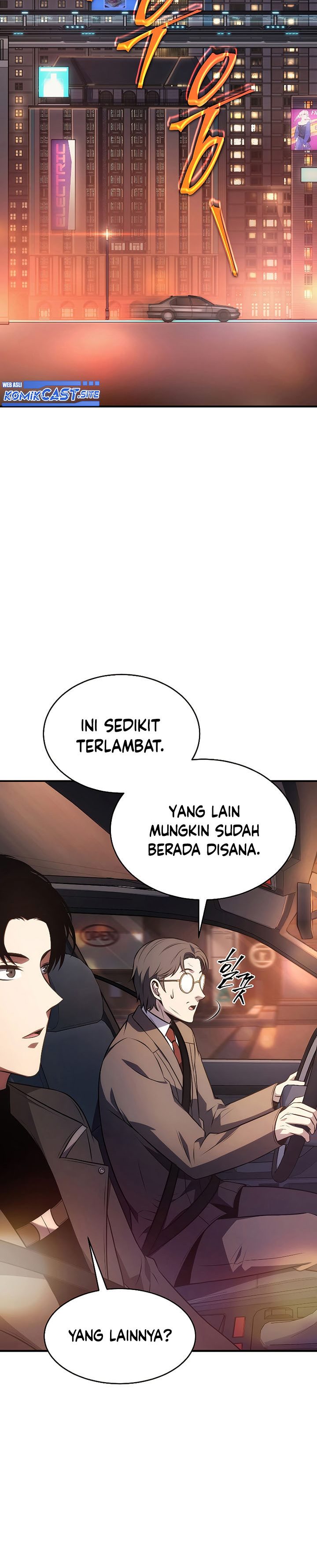 Drug-Eating Genius Mage Chapter 23 Gambar 41