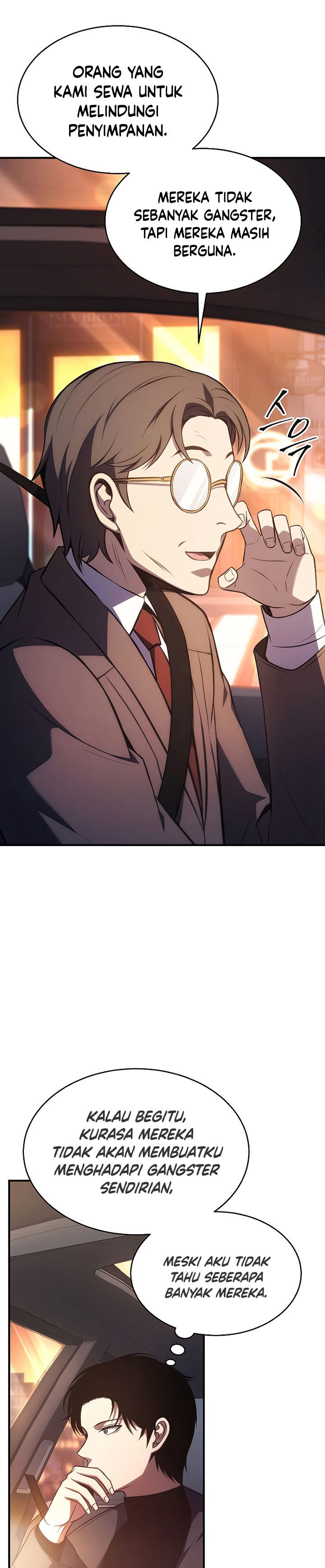Drug-Eating Genius Mage Chapter 23 Gambar 42