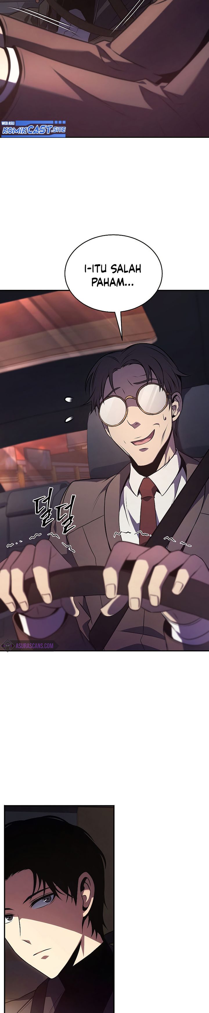 Drug-Eating Genius Mage Chapter 23 Gambar 44