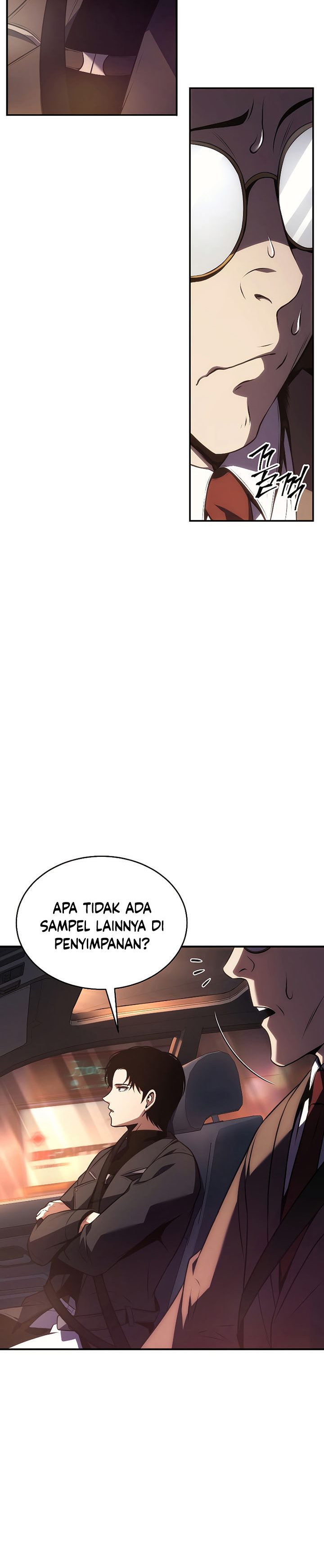 Drug-Eating Genius Mage Chapter 23 Gambar 45