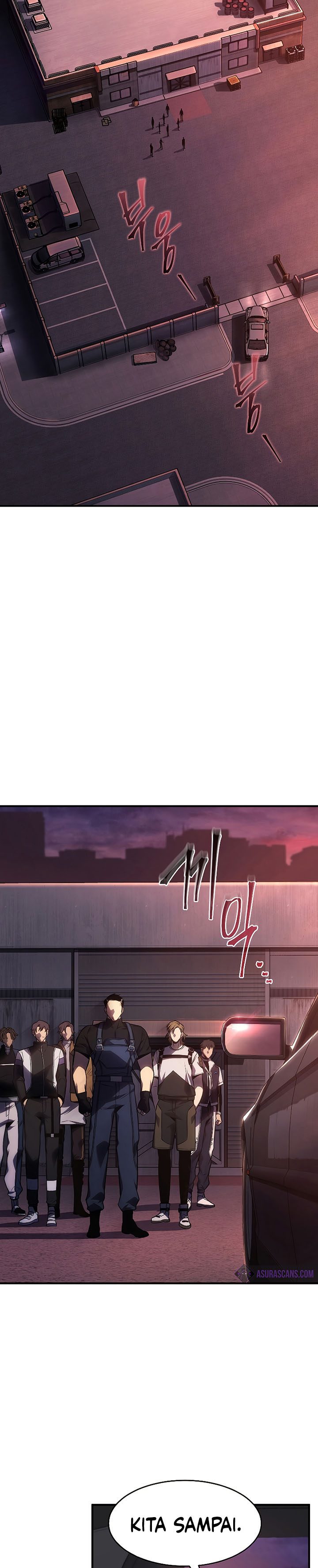 Drug-Eating Genius Mage Chapter 23 Gambar 48
