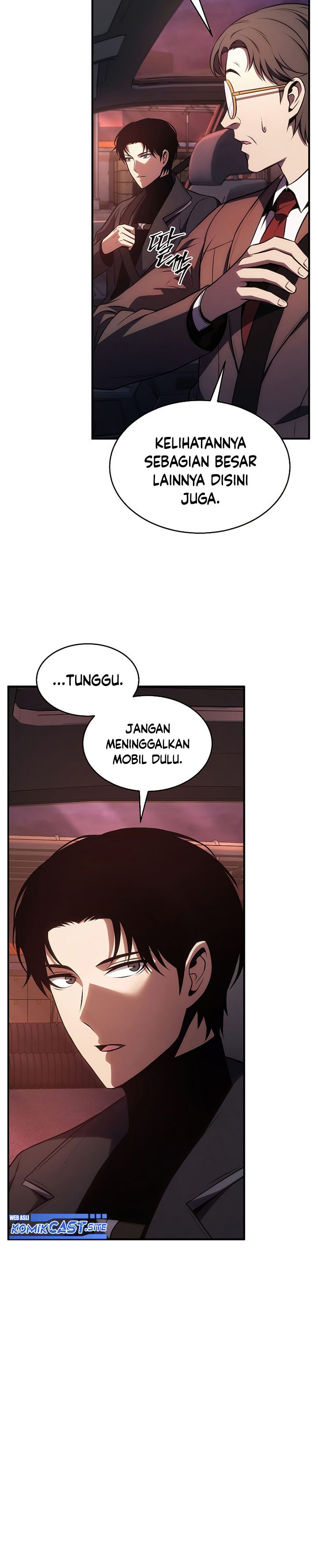 Drug-Eating Genius Mage Chapter 23 Gambar 49
