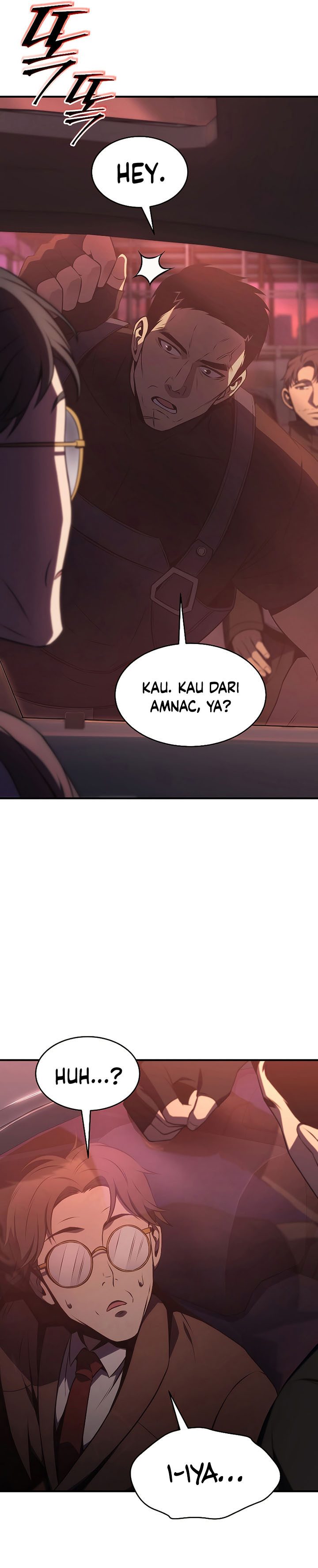 Drug-Eating Genius Mage Chapter 23 Gambar 50