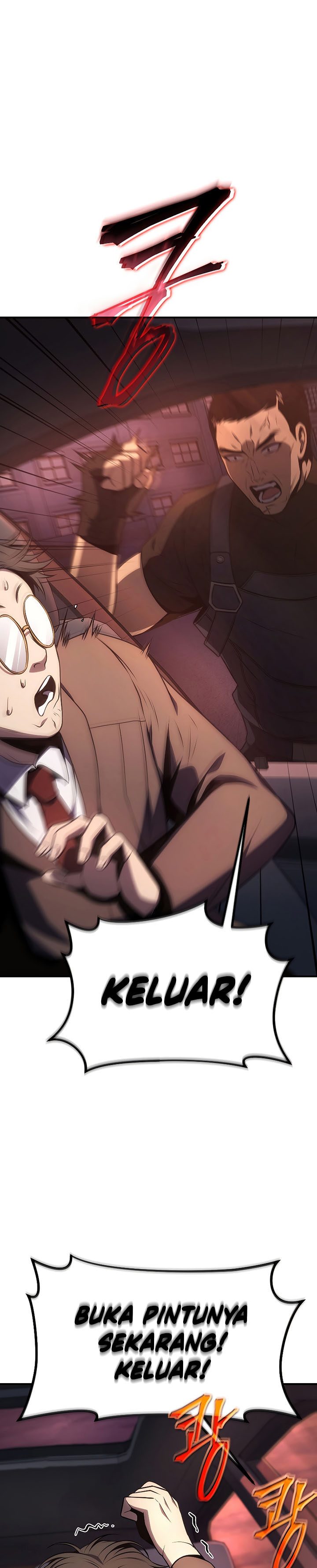 Drug-Eating Genius Mage Chapter 23 Gambar 51