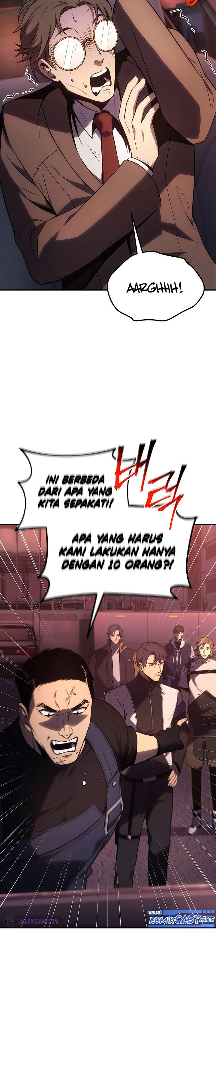 Drug-Eating Genius Mage Chapter 23 Gambar 52