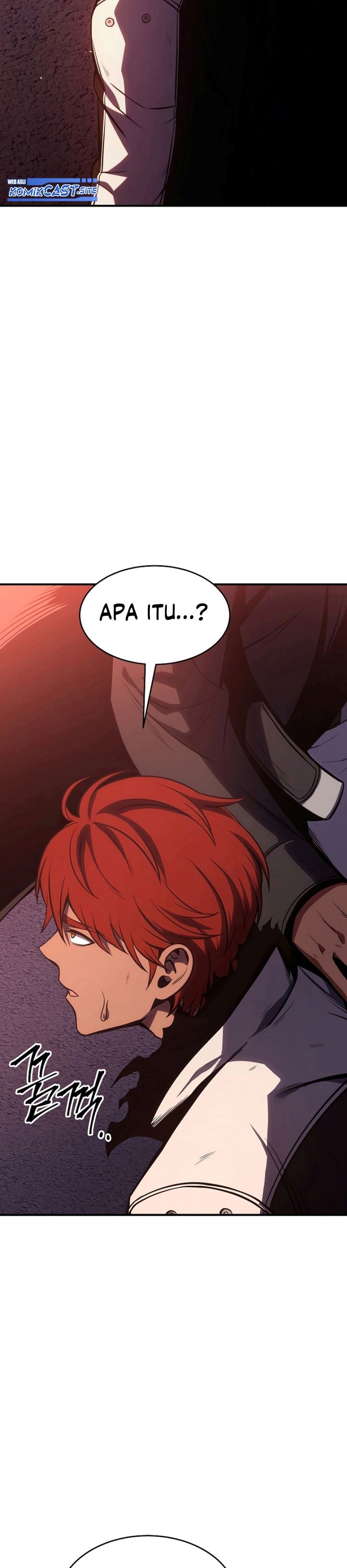 Drug-Eating Genius Mage Chapter 25 Gambar 3