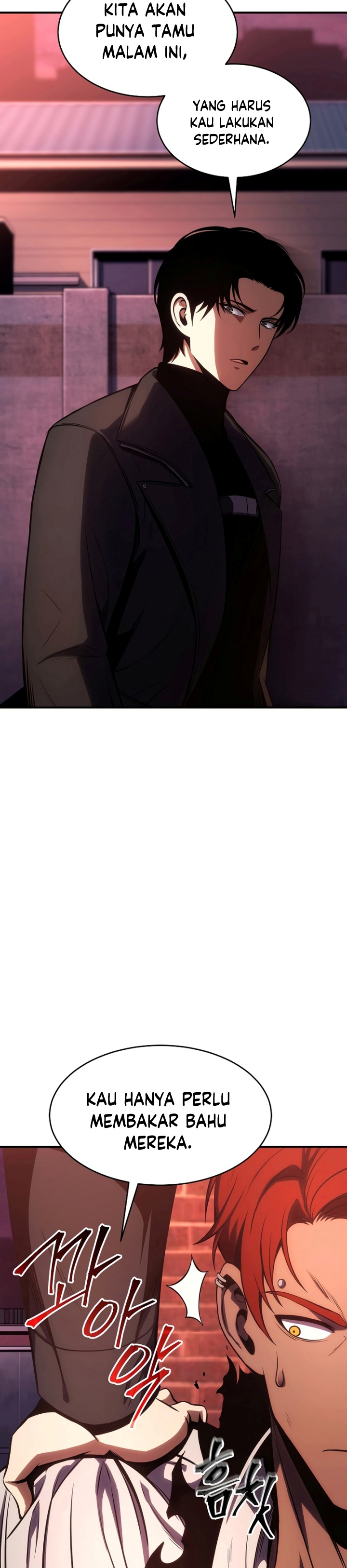 Drug-Eating Genius Mage Chapter 25 Gambar 4