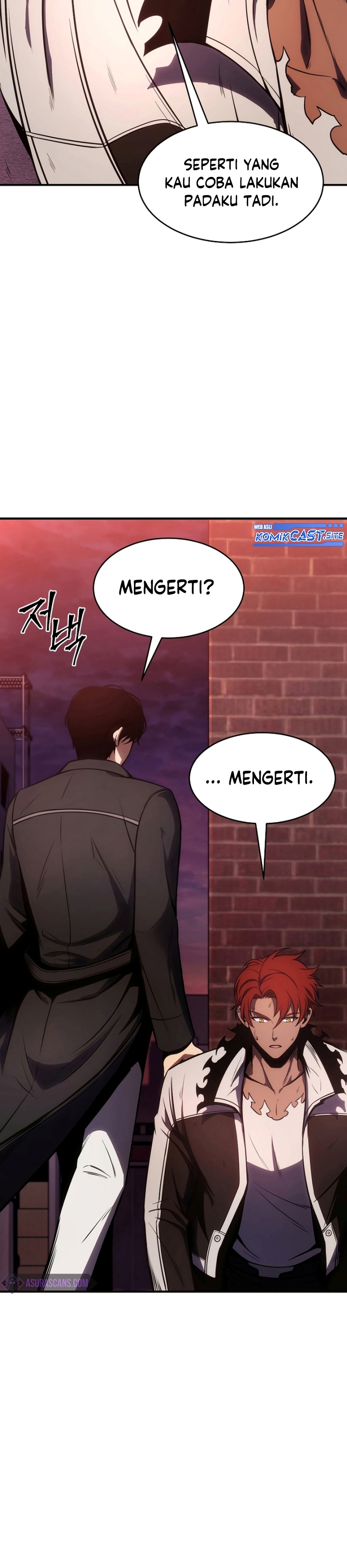 Drug-Eating Genius Mage Chapter 25 Gambar 5