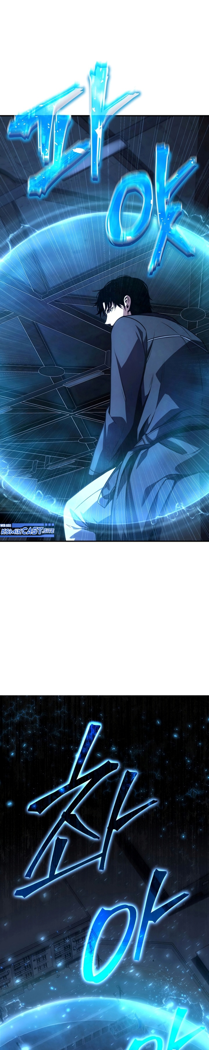 Drug-Eating Genius Mage Chapter 25 Gambar 10