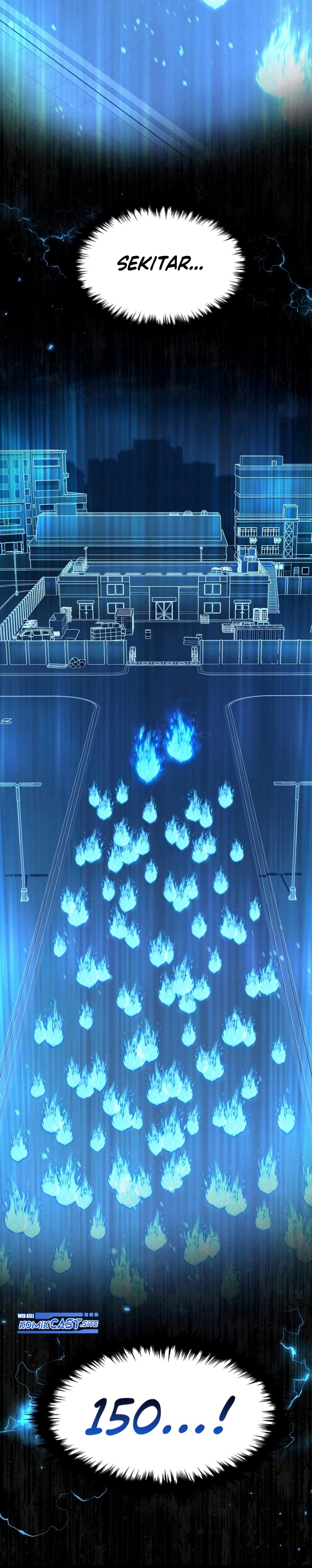 Drug-Eating Genius Mage Chapter 25 Gambar 13