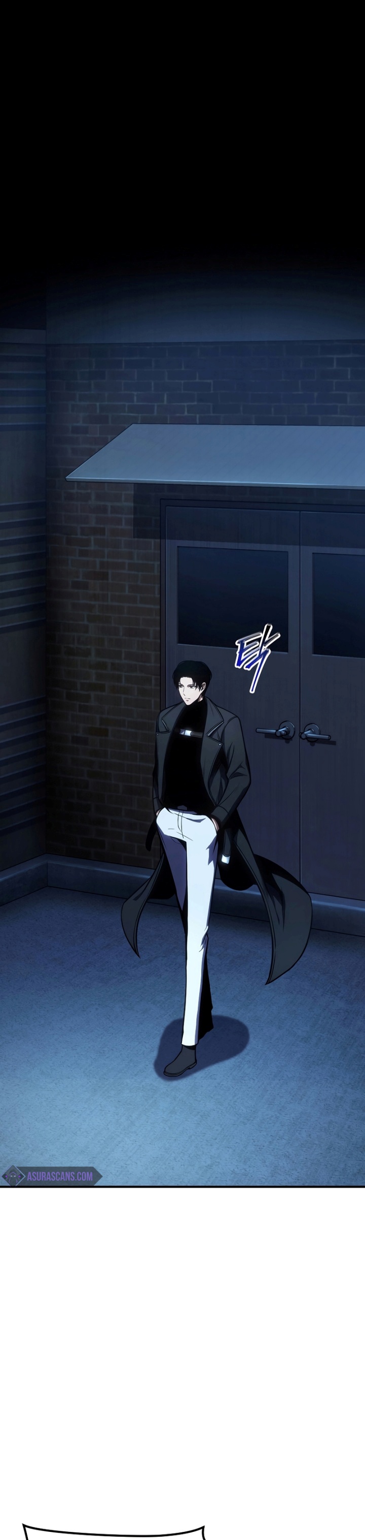 Drug-Eating Genius Mage Chapter 25 Gambar 14