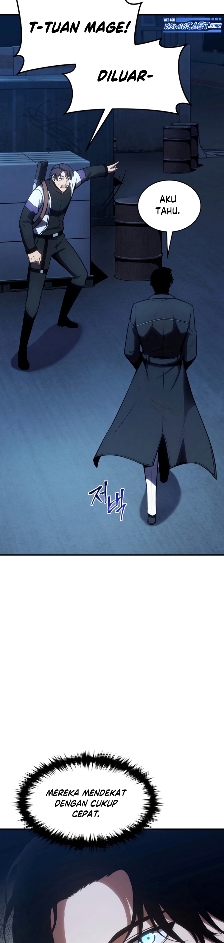 Drug-Eating Genius Mage Chapter 25 Gambar 15