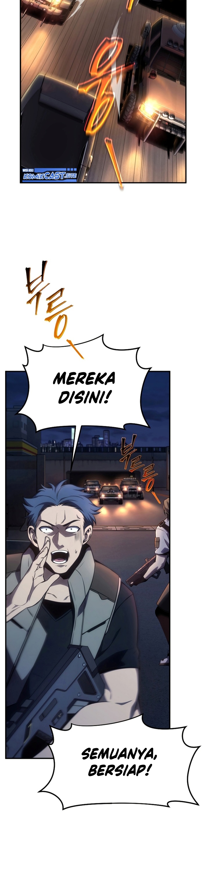 Drug-Eating Genius Mage Chapter 25 Gambar 17
