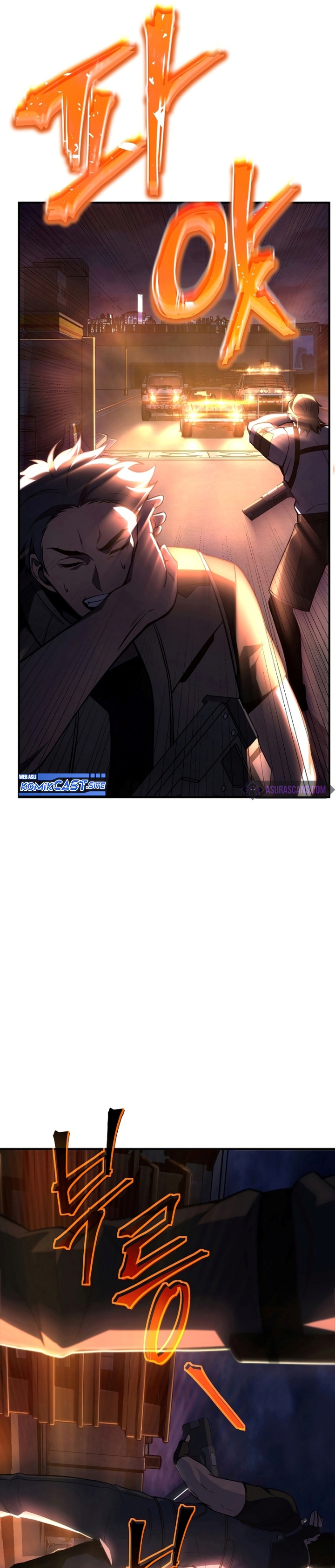 Drug-Eating Genius Mage Chapter 25 Gambar 18