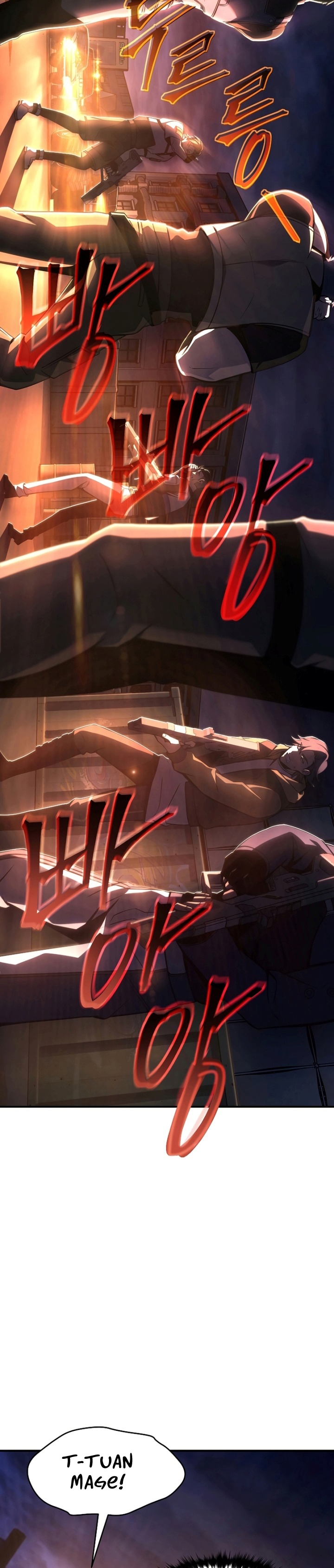 Drug-Eating Genius Mage Chapter 25 Gambar 19