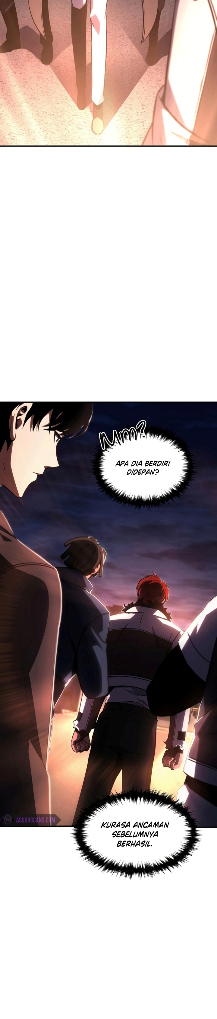 Drug-Eating Genius Mage Chapter 25 Gambar 21