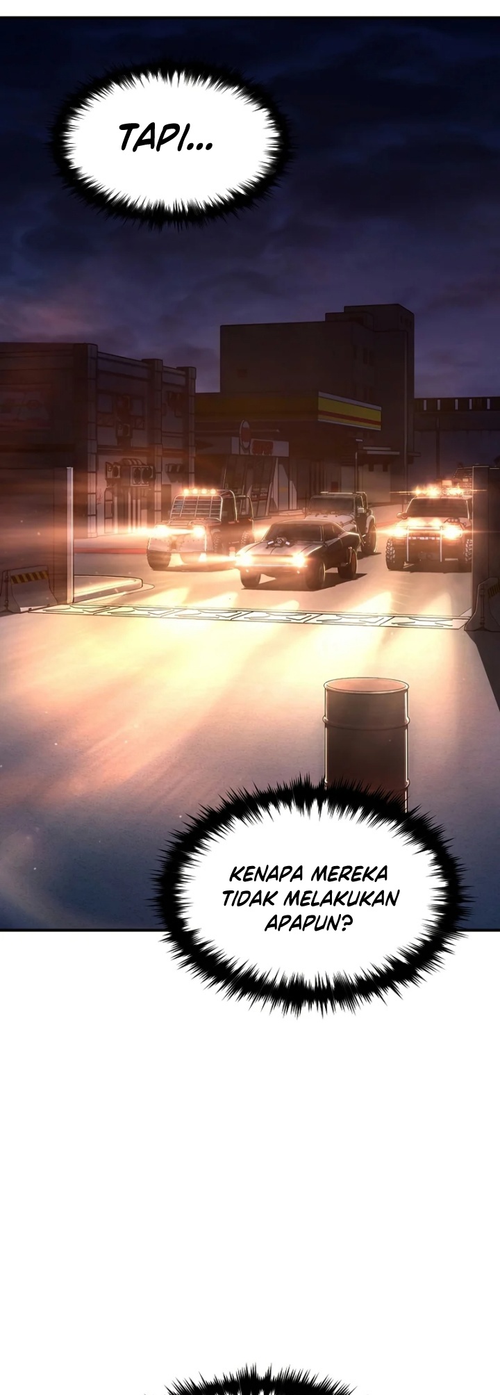 Drug-Eating Genius Mage Chapter 25 Gambar 22