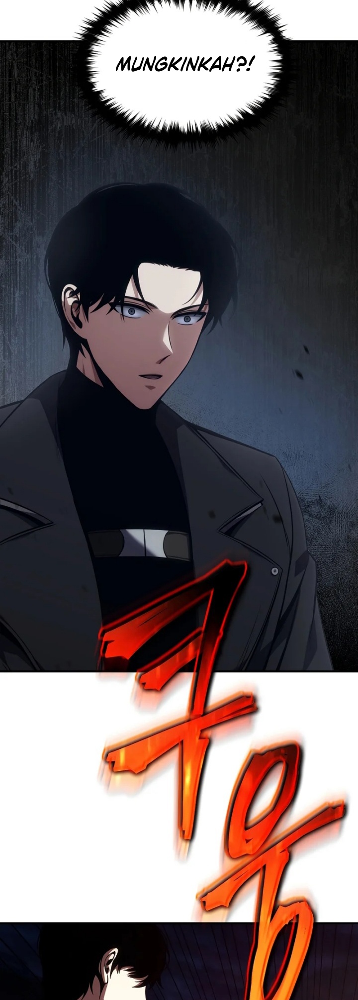 Drug-Eating Genius Mage Chapter 25 Gambar 23