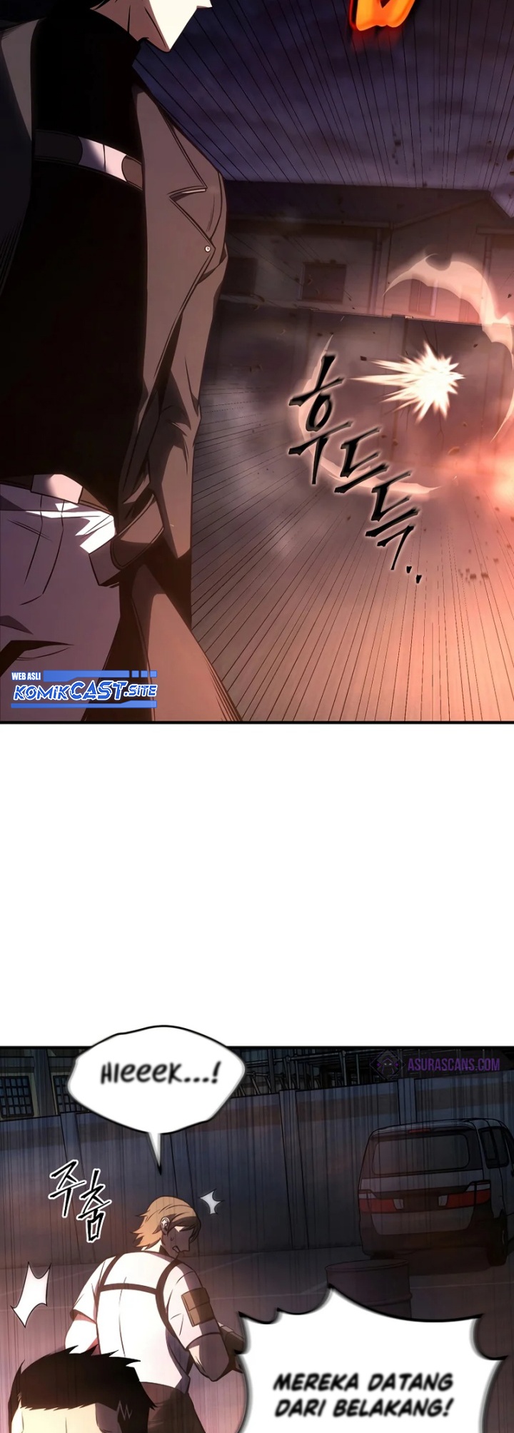 Drug-Eating Genius Mage Chapter 25 Gambar 24