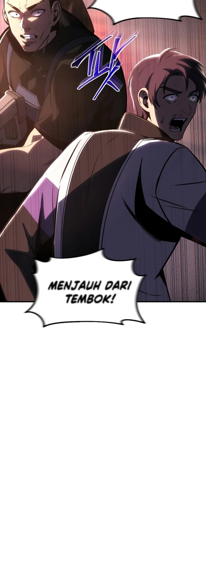 Drug-Eating Genius Mage Chapter 25 Gambar 25